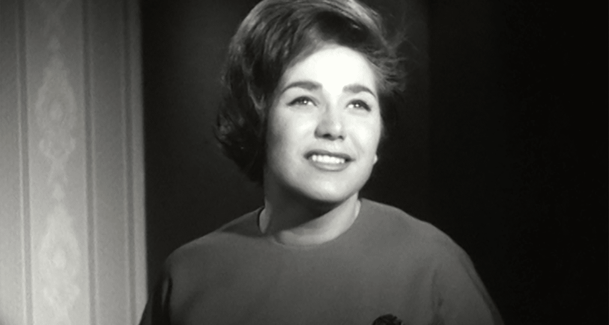 Анита Траверси (Anita Traversi): участница евровидения 1960 года из Швейцарии
