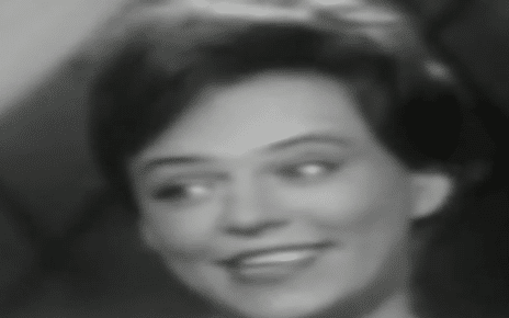 Эллен Винтер (Ellen Winter): участница евровидения 1962 года из Дании