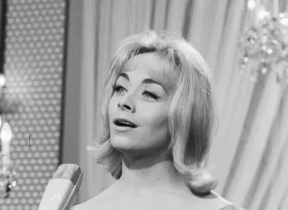 Изабель Обре (Isabelle Obre): победительница евровидения 1962 года из Франции