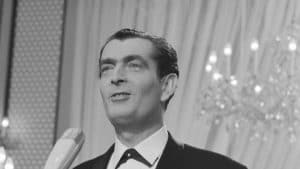 Камилло Фельген (Camillo Felgen): участник евровидения 1962 года из Люксембурга