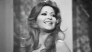 Кончита Баутиста (Conchita Bautista): участница евровидения 1965 года из Испании