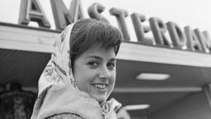 Джильола Чинкветти (Gigliola Cinquetti): победительница евровидения 1964 года из Италии