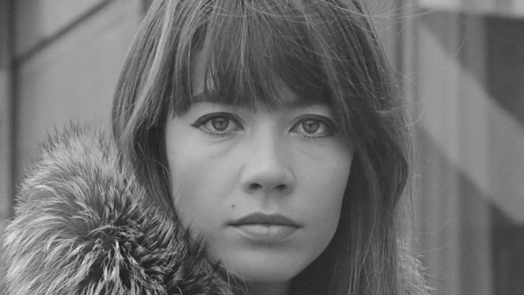 Франсуаза Арди (Francoise Hardy): участница евровидения 1963 года из Монако