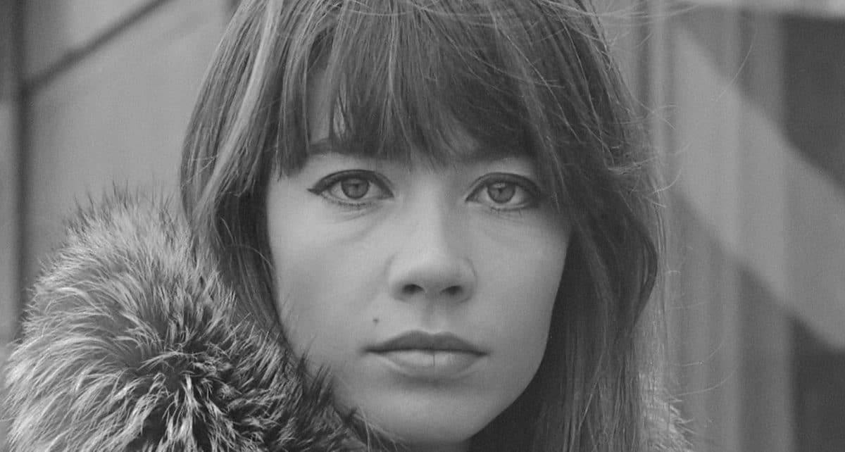 Франсуаза Арди (Francoise Hardy): участница евровидения 1963 года из Монако