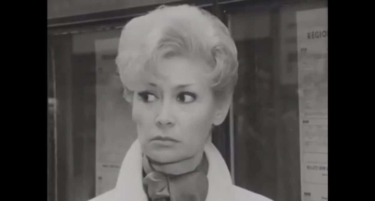 Колетт Дереаль (Colette Dereal): участница евровидения 1961 года из Монако
