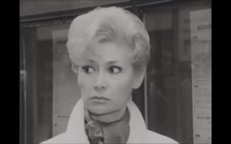 Колетт Дереаль (Colette Dereal): участница евровидения 1961 года из Монако
