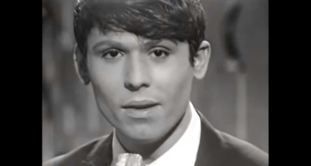 Рафаэль (Rafael): участник евровидения 1966 года из Испании