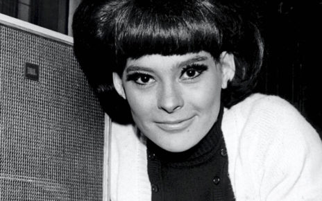 Улла Пиа (Ulla Pia): участница евровидения 1966 года из Дании