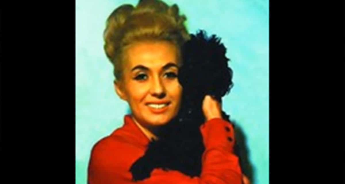 Нора Нова (Nora Nova): участница евровидения 1964 года из Германиии