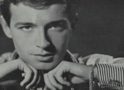 Антонио Кальварио (Antonio Calvario): участник евровидения 1964 года из Португалии