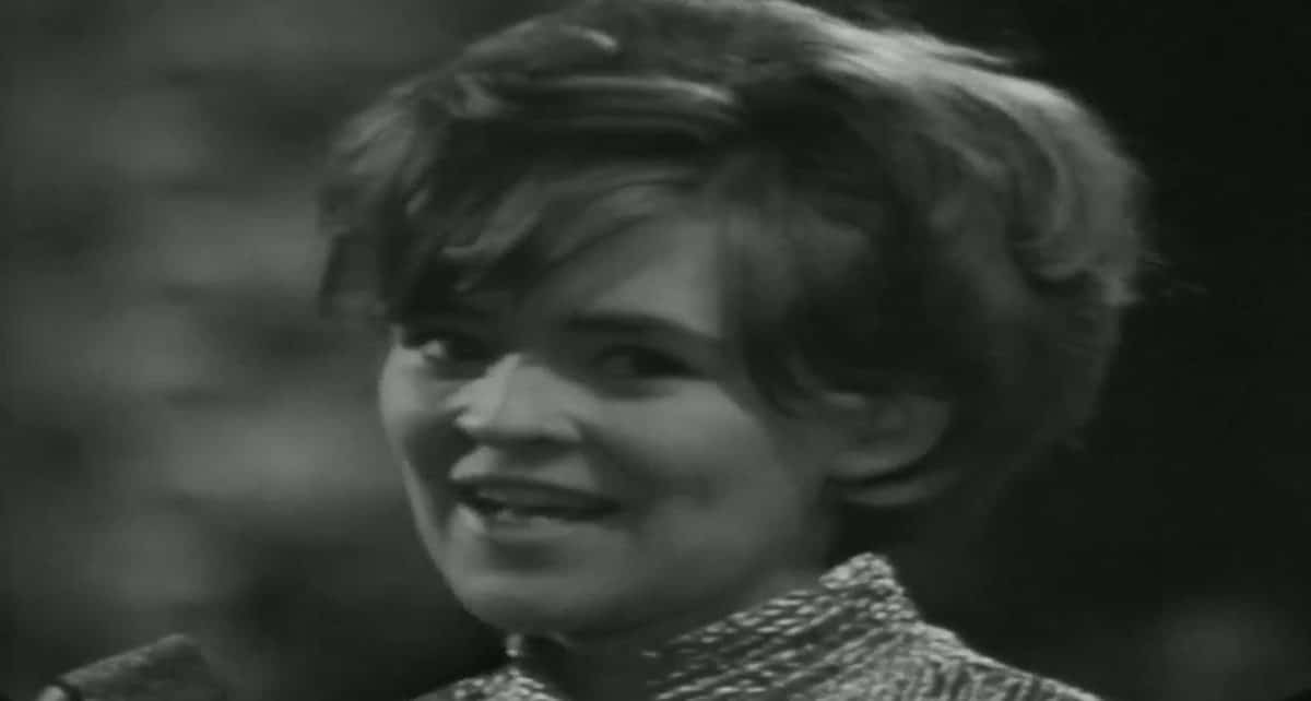 Кристи Спарбое (Kirsti Sparboe): участница евровидения 1965 года из Норвегии