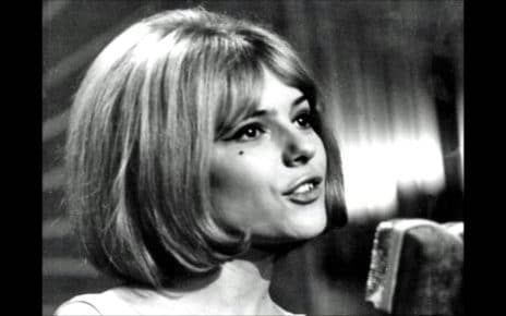 Франс Галль (France Gall): победительница евровидения 1965 года из Люксембурга