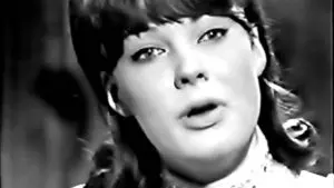 Осе Мария Клевеланд (Ace Kleveland): участница евровидения 1966 года из Норвегии