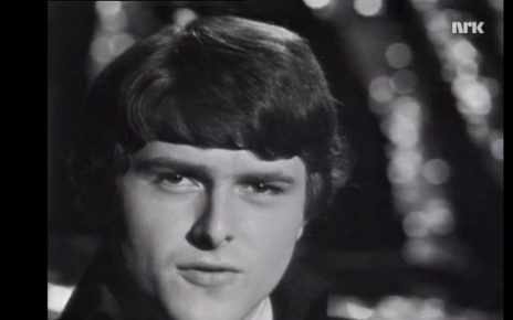 Клас-Горан Хедерстром (Claes-Göran Hederström): участник евровидения 1968 года из Швеции
