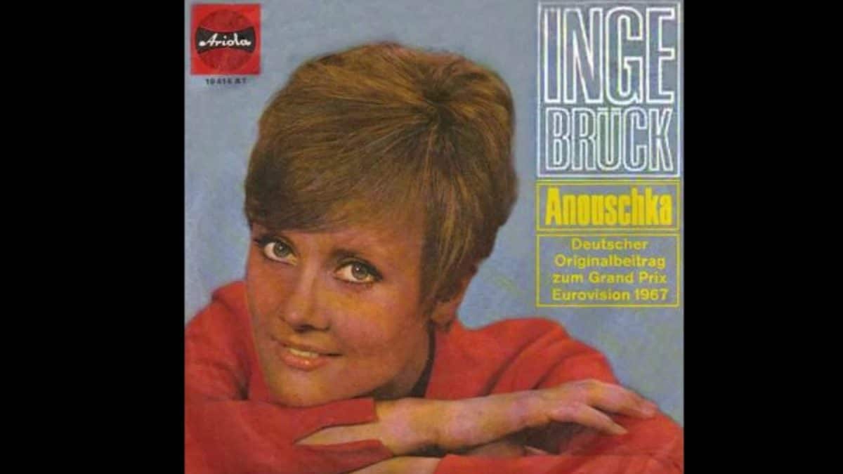 Inge Brück Peter Komm Heut Abend Zum Hafen