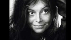 Кристина Хаутала (Kristina Hautala): участница евровидения 1968 года из Финляндии