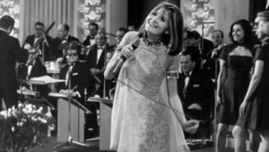 Сэнди Шоу (Sandie Shaw): победительница евровидения 1967 года