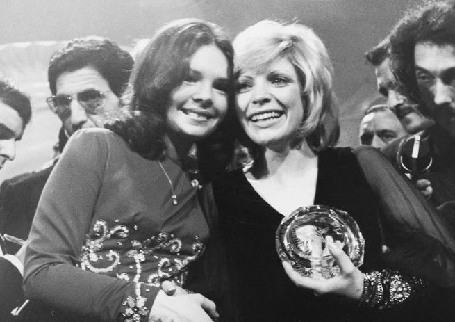 Евровидение 1971
