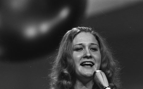 Ева Сршен (Eva Sršen): участник евровидения 1970 года из Югославии