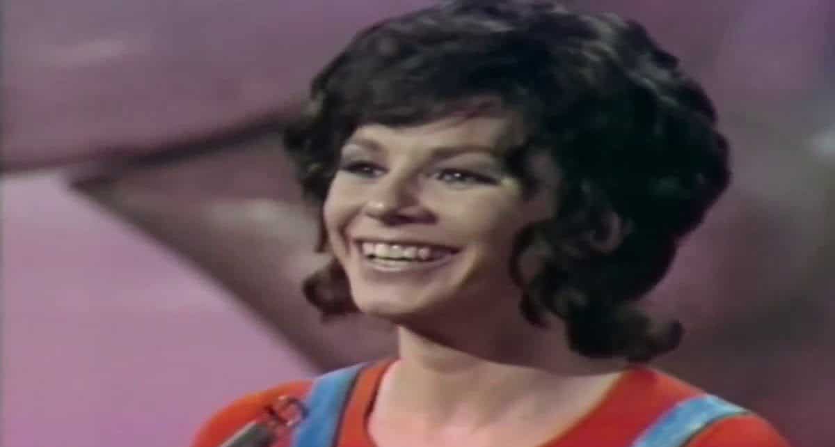Моник Мелсен (Monique Melsen): участник Евровидения 1971 года от Люксембурга
