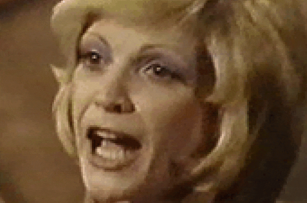 Северин (Séverine): победительница евровидения 1971 года из Франции