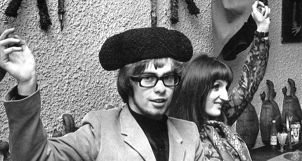 Яркко и Лаура (Jarkko & Laura): участники евровидения 1969 года из Финляндии