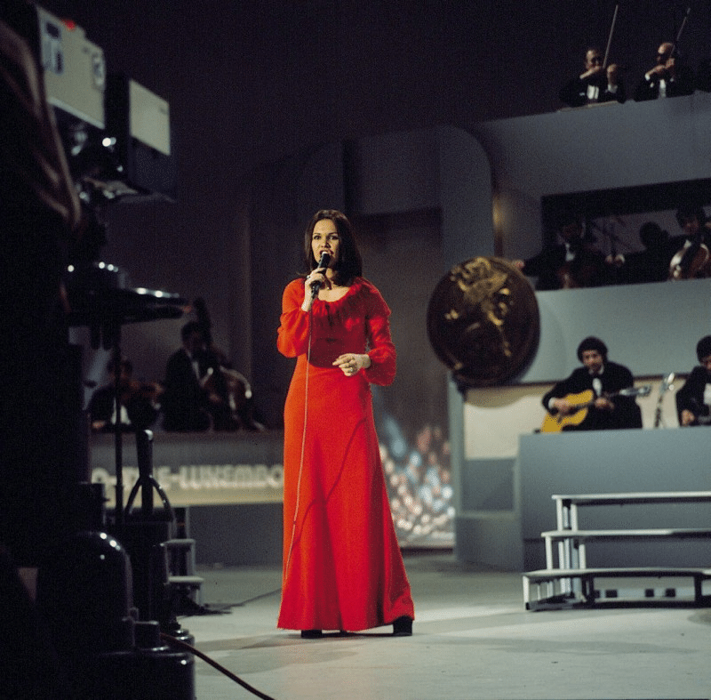 Евровидение 1973
