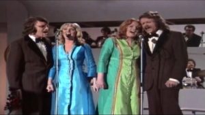 Бендик Сингерс (Bendik Singers): участники Евровидения 1973 года из Норвегии