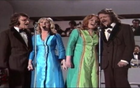 Бендик Сингерс (Bendik Singers): участники Евровидения 1973 года из Норвегии