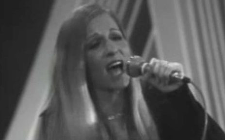 Иланит (Ilanit): участница Евровидения 1973 года из Израиля