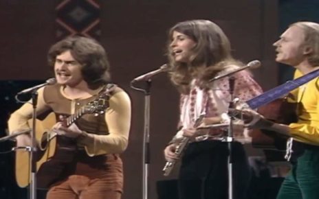 Милестоунз (Milestones) участники Евровидения 1971 года из Австрии