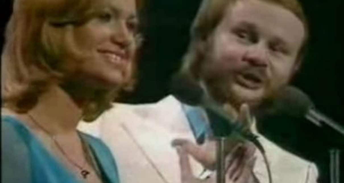 Серж и Кристина Гизоленд (Serge & Christine Ghisoland): участники Евровидения 1972 года из Бельгии