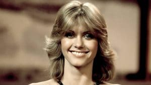 Оливия Ньютон-Джон (Olivia Newton-John): участница Евровидения 1974 из Великобритании