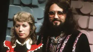 Mouth and MacNeal: участники Евровидения 1974 из Нидерландов