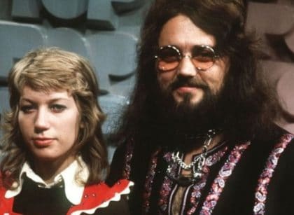 Mouth and MacNeal: участники Евровидения 1974 из Нидерландов