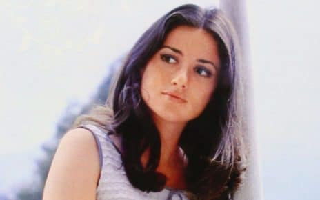 Джильола Чинкветти (Gigliola Cinquetti): участница Евровидения 1974 из Италия