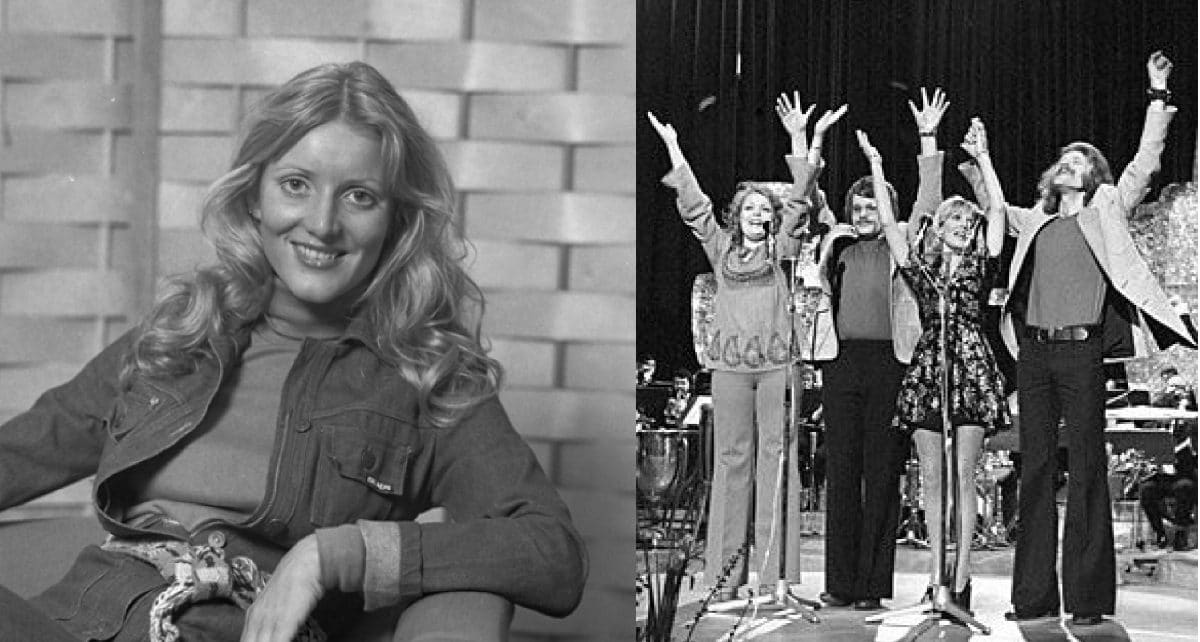 Анн-Карин Стрем и Bendik Singers (Anne-Karine Strøm feat. Bendik Singers): участники Евровидения 1974 года из Норвегии