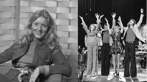 Анн-Карин Стрем и Bendik Singers (Anne-Karine Strøm feat. Bendik Singers): участники Евровидения 1974 года из Норвегии