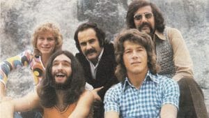 Группа Корни (Korni Grupa): участники Евровидения 1974 года из Югославии