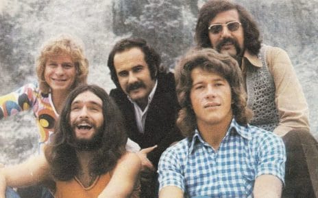 Группа Корни (Korni Grupa): участники Евровидения 1974 года из Югославии