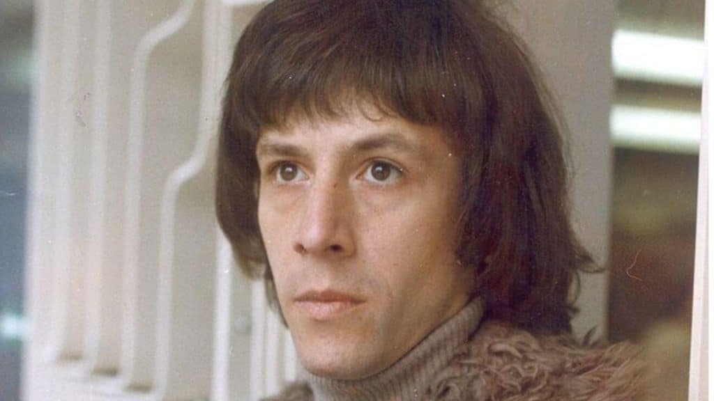Жак Хастин (Jacques Hustin): участник Евровидения 1974 года из Бельгии