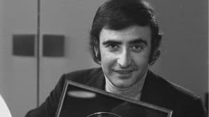 Перет (Peret): участник Евровидения 1974 из Испании