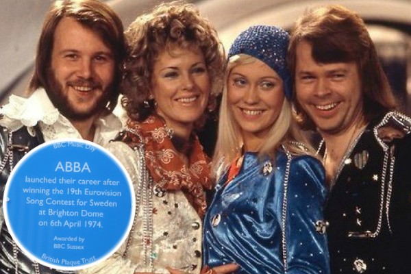 Евровидение 1974