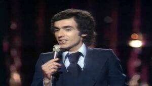 Паулу де Карвалью (Paulo de Carvalho): участник Евровидения 1974 года из Португалии
