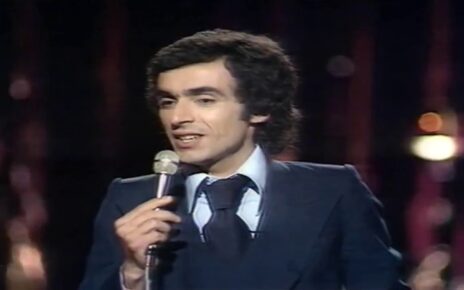 Паулу де Карвалью (Paulo de Carvalho): участник Евровидения 1974 года из Португалии
