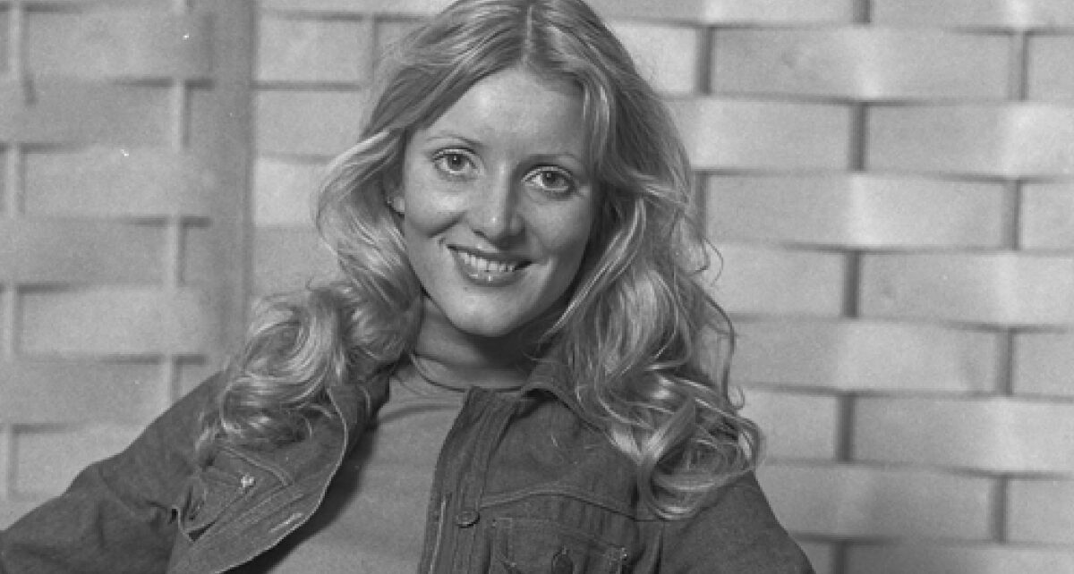 Анне-Карине Стрём (Anne-Karine Strom): Участник Евровидения 1976 Года Из Норвегии