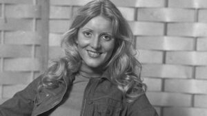 Анне-Карине Стрём (Anne-Karine Strom): Участник Евровидения 1976 Года Из Норвегии
