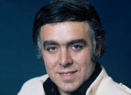 Карлос ду Карму (Carlos do Carmo): участник Евровидения 1976 года из Португалии