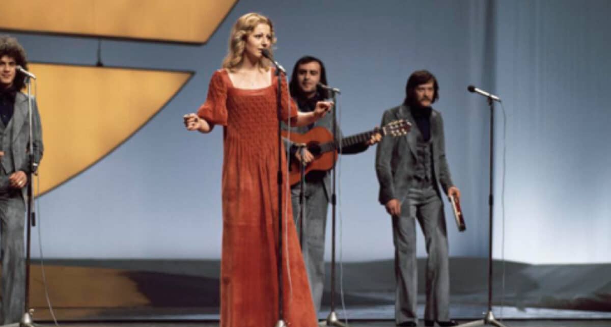 Группа Ambasadori: участники Евровидения 1976 года из Югославии