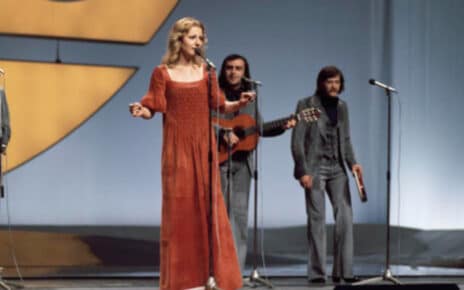 Группа Ambasadori: участники Евровидения 1976 года из Югославии